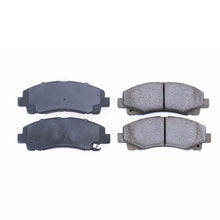 Load image into Gallery viewer, Power Stop 15-19 Acura TLX Front Z16 Evolution Ceramic Brake Pads