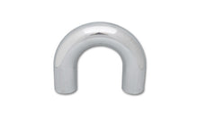 Cargar imagen en el visor de la galería, Vibrant 1.5in O.D. Universal Aluminum Tubing (180 degree Bend) - Polished