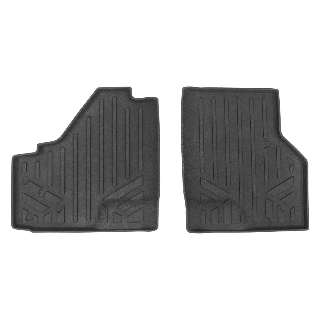 Smartliner Floor Liner Second ROW (UB0129)
