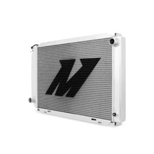 Cargar imagen en el visor de la galería, Mishimoto 79-93 Ford Mustang Manual Aluminum Radiator