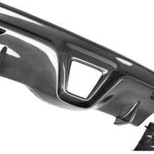 Cargar imagen en el visor de la galería, Seibon 2020 Toyota GR Supra Carbon Fiber Rear Diffuser