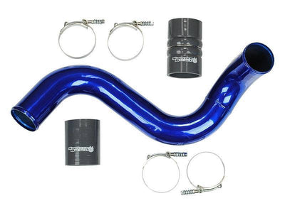 Sinister Diesel Cold Side Charge Pipe Kit — Fits 2003-2007 Ford 6.0L Powerstroke