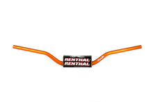 Cargar imagen en el visor de la galería, Renthal RC/ 04-18 Honda CRF/ 06-20 Kawasaki KX/ KXF Fatbar - Orange