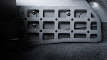 Cargar imagen en el visor de la galería, DV8 Offroad 18-23 Jeep Wrangler Center Console Molle Panels