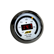 Cargar imagen en el visor de la galería, AEM Digital Wideband UEGO Gauge