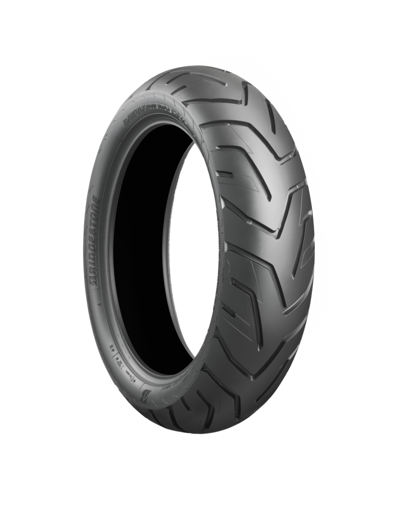 Neumático Bridgestone Battlax Adventure A41R - 180/55ZR17 M/C 73W TL