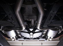 Cargar imagen en el visor de la galería, Stainless Works 08-09 Pontiac G8 GT 3in Catback XPipe Turbo Chambered 3.5in Tips Perform Connect