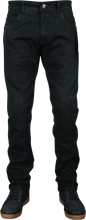 Load image into Gallery viewer, Speed and Strength True Grit Denim Pant Black Size - 32 X 32