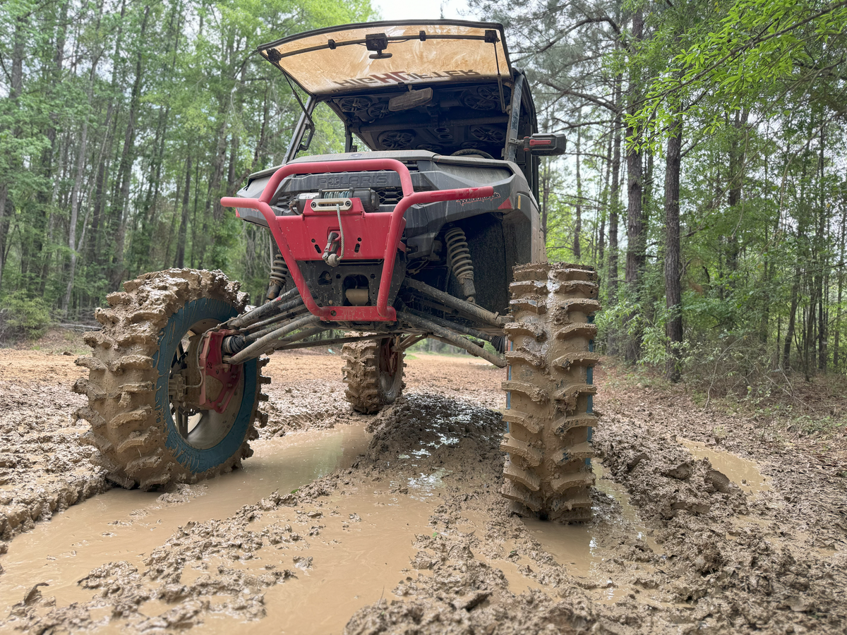 System 3 Tire XT400W 32X12R15 (S3-0867)
