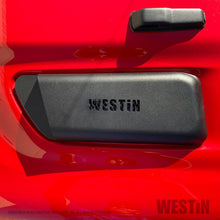 Cargar imagen en el visor de la galería, Westin 2020 Jeep Gladiator HDX Drop Nerf Step Bars - Textured Black