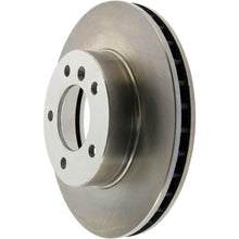 Cargar imagen en el visor de la galería, Centric 01-10 Ford Focus LX/SE/ZTS Rear Standard Brake Rotor