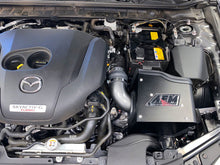 Cargar imagen en el visor de la galería, AEM 2021 Mazda 3 L4-2.5L F/I Cold Air Intake System