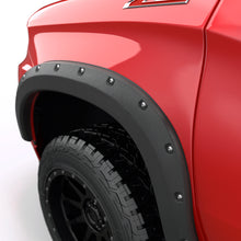 Cargar imagen en el visor de la galería, EGR 19-22 Chevrolet Silverado 1500 Baseline Bolt Style Fender Flares (Set of 4)