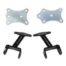 Cargar imagen en el visor de la galería, QA1 63-87 C10 LS Engine Mount Kit