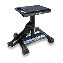 Load image into Gallery viewer, Matrix Concepts LS-One Mini Lift Stand - Black