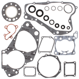 Complete Gasket Set With Oil Seals