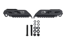 Cargar imagen en el visor de la galería, DV8 Offroad 07-23 Jeep Gladiator/Wrangler JT/JK/JL Foot Pegs