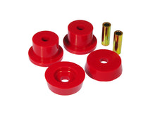 Cargar imagen en el visor de la galería, Prothane 90-97 Mazda Miata Rear Diff Bushings - Red