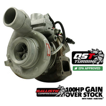 Cargar imagen en el visor de la galería, BD Diesel 64.5mm Compressor 70mm Turbine Screamer Turbo Kit - 07.5-12 Dodge 6.7L Cummins