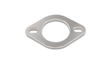 2-Bolt Titanium Flange, 2.50