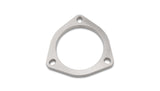 3-Bolt Titanium Flange, 3.50