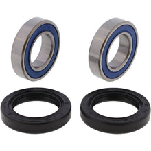 Cargar imagen en el visor de la galería, All Balls Racing 98-23 Yamaha YZ125 Wheel Bearing Kit - Front