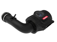 Cargar imagen en el visor de la galería, aFe Takeda Momentum Pro 5R Cold Air Intake System 22-23 Subaru BRZ/Toyota GR86