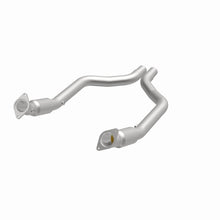 Cargar imagen en el visor de la galería, MagnaFlow Conv DF 05- SRT-8 6.1L OFF ROAD