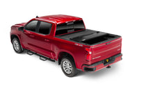 Load image into Gallery viewer, UnderCover 19-20 Chevy Silverado 1500HD 6.5ft (w/ or w/o MPT) Armor Flex Bed Cover - Black Textured