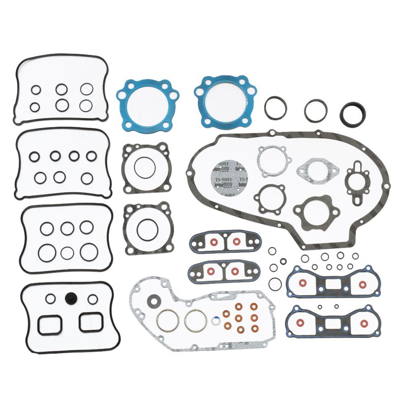 Athena Harley-Davidson Sportsters Complete Gasket Kit (Excl Oil Seal)