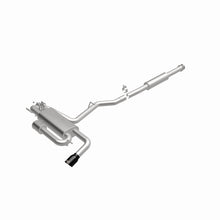 Cargar imagen en el visor de la galería, MagnaFlow 18-23 Subaru Crosstrek Overland Series Cat-Back Performance Exhaust System