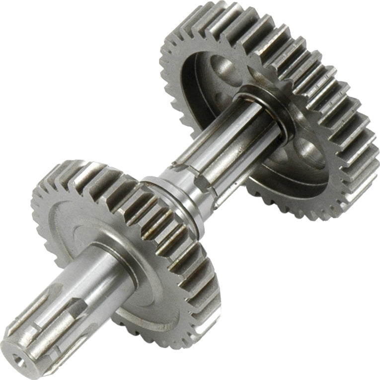 BBR Forged Output Shaft (411-KLX-1150)