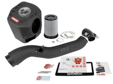 Cargar imagen en el visor de la galería, aFe Takeda Momentum GT Pro Dry S Cold Air Intake System 16-17 Lexus IS 200t