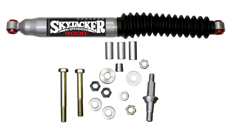 Kit de amortiguador de dirección Skyjacker para Dodge Ram 2500 1994-2002 con tracción en las 4 ruedas