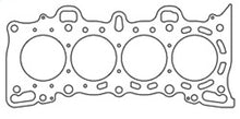 Cargar imagen en el visor de la galería, Cometic Honda Civic/CRX SI SOHC 75.5M .040 inch MLS Head Gasket D15/16