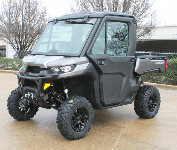 High Lifter HL Lift KIT CAN AM Defender CLK1000DXMR-00 (73-13130)