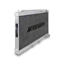 Cargar imagen en el visor de la galería, Mishimoto 90-94 Mitsubishi Eclipse Manual Aluminum Radiator