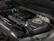 Cargar imagen en el visor de la galería, aFe Momentum GT Pro 5R Cold Air Intake System 19 GM Silverado/Sierra 1500 V6-2.7L (t)