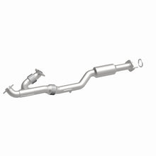 Cargar imagen en el visor de la galería, MagnaFlow Direct-Fit OEM EPA Compliant Catalytic Converter - 13-15 Nissan Pathfinder V6 3.5L