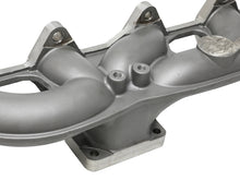 Cargar imagen en el visor de la galería, aFe Bladerunner Manifolds Exhaust MAN EXH Dodge Diesel Trucks 03-07 L6-5.9L (td)