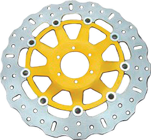 EBC Street Rotor (MD2124XC)