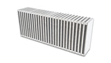 Vertical Flow Intercooler Core, 18