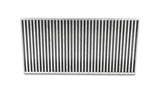 Vertical Flow Intercooler Core, 24