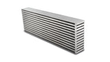 Vertical Flow Intercooler Core, 24