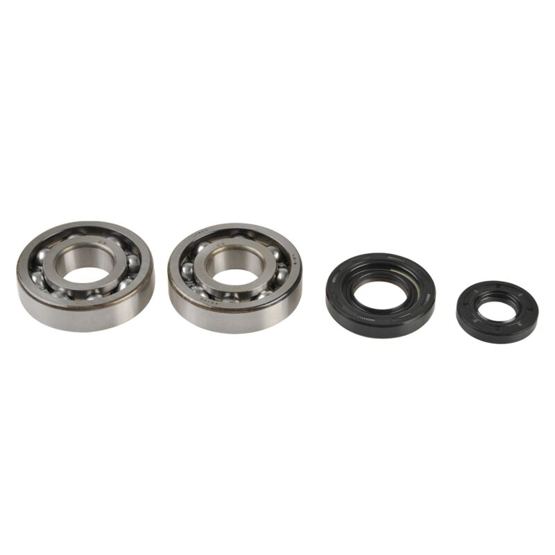 Athena 22-23 Fantic XX 250 2T Main Bearing & Seal Kit