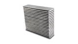 Vertical Flow Intercooler Core, 14