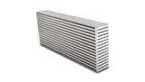 Vertical Flow Intercooler Core, 24