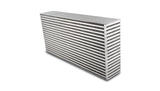 Vertical Flow Intercooler Core, 25