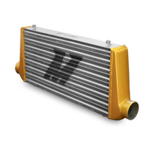 Cargar imagen en el visor de la galería, Mishimoto Universal Silver M Line Bar &amp; Plate Intercooler