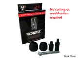 Vortex Racing V3 2.0 Frame Slider Kit Kawasaki